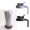 Cold Brew Filter,Cold Brew Coffee Filter, Lid for Coffee Strainer Coffee Cold Brew Maker for 86mm Jars 2 view 4