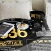 aisdfhsa 90th Birthday Gifts for Women Men - Back in 1936-90 Year Old Birthday Gifts for Men Throw Blanket 60Lx50W view 4