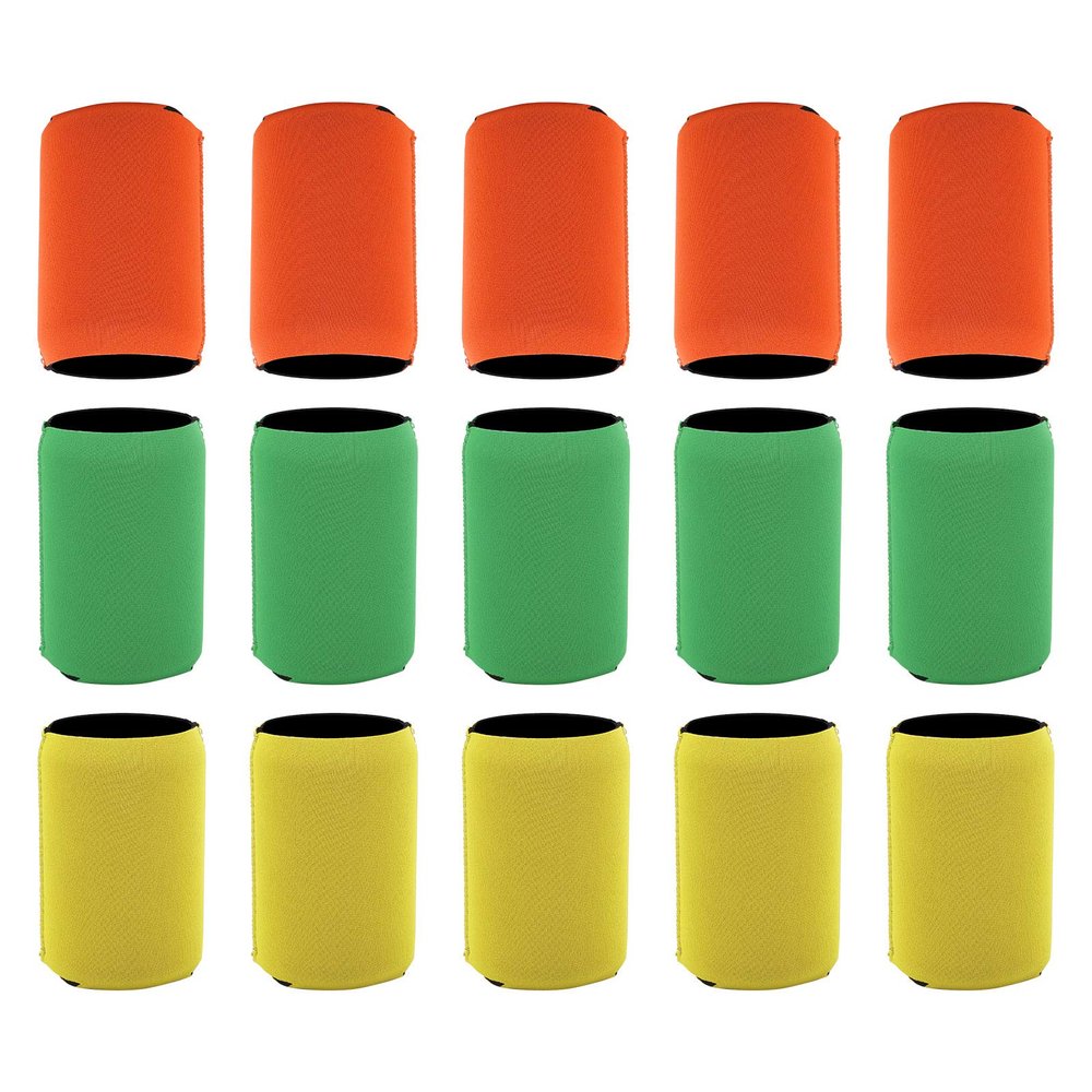 Slim Can Cooler Sleeves