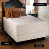 DS Solutions USA Beverly Hills Firm Foam Encased Pillowtop King Size Mattress Only with Mattress Cover Protector view 3
