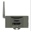 Spypoint SB-500 16-Guage Zinc-Coated Steel Padlock and Cable Lock Compatible Flex Security Box Protection for Flex Spypoint Cameras view 2