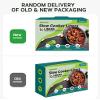 Syntus Slow Cooker Liners, 30 Count Cooking Bags Large Size Disposable Pot Liners Plastic Bags, Fit 3QT to 8QT for Slow Cooker Cooking Trays, 13"x 21", 30 Liners view 4