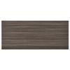 Kaboon 42x20 inches Tabletop, Solid One-Piece Desktop for Sit Stand Desk, Double Desks, L Desk DIY,Wood Countertop Home or Commercial Use,1 inch Thick, Eucalyptus/Rustic Wood, 20" D x 42" W view 1