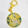 fengshuisale Spirit Essence Amulet Keychain Loong Ma Jing Sun Keychain W5323 view 4