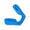 Predrox Sky Blue Sutro/Sutro Lite/Sutro S/Sutro Lite Sweep Series Nosepads Nose Pieces Replacement for Oakley Sunglasses - Euro Fit view 1