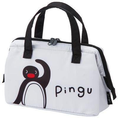 (Skater) Ping Lunch Bag