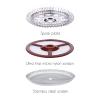 French Press Filter Replacement Parts - 3 Pcs Set for Easyworkz 12 oz Coffee press Cafetiere view 2