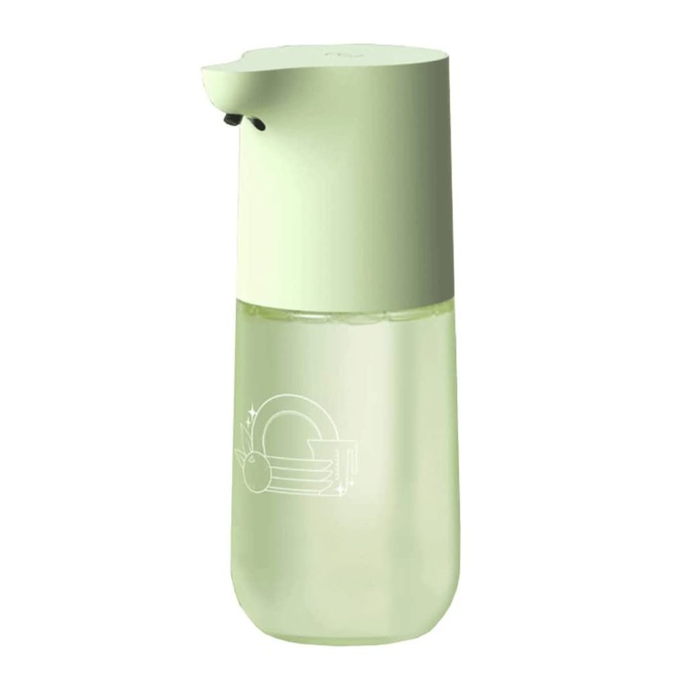 DAPERCI Soap Dispenser Automatic Infrared Sensor Touchless Liquid Dispensers 787ml/27.7oz Hand Free Soap Pump for Bathroom Kitchen