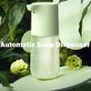 DAPERCI Soap Dispenser Automatic Infrared Sensor Touchless Liquid Dispensers 787ml/27.7oz Hand Free Soap Pump for Bathroom Kitchen view 3