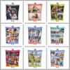 Custom Blanket with Photos & Text, Personalized Flannel Throw Blankets Upload Any Photos Custom Gifts for Dad, Mom, Family, Friends, Couples, Dogs, 60"x80" - 2 Photos Collage view 4