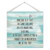 Antique Wood Pallet Sign How Cool is It That The Same God Decorative Wood Family Sign Wall Hanging Plaque Antique Wood Plank Hanging Plaque for Porch Living Room Wall Decor 16x16 Inch view 1