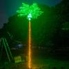 Fairyrain Artificial Palm Tree 9.5FT 305Led Outdoor Lighted Palm Trees view 1