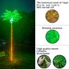Fairyrain Artificial Palm Tree 9.5FT 305Led Outdoor Lighted Palm Trees view 2