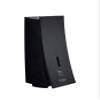 Ryakos Soap Dispenser Wall Mount Black Dispenser Pump Leakproof Commercial Bathroom Soap Pump for Kitchen Restaurant Box Hand Soap Dispenser Dish Soap Dispenser (Color : B) view 1