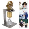 Mini Steam Engine Desktop Mechanical Stirling Engine Model for Physical Science Experiment Education Toy, Mini Steam Engine Desktop Mechanical Stirling Engistirling Engine steam kit Sterling engi view 2