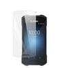 Tempered Glass Screen Protector For Zebra TC21 TC26 view 1