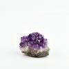 1pc Natural Quartz Crystal Amethyst Cluster Geode Specimen Stones view 1
