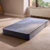 Mielmoon Twin Extra Long Size Soft-Firm 360* Water Proof Mattress 7" Fiberglass Free, Bedwetting Medical Mattress,Semi Hybrid Multipurpose for Adults and Kids (39X80) view 2