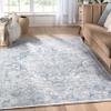 Well Woven Blythe 2'3" x 7'3" Bohemian Beige Runner Rug view 1