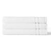 Member's Mark Commercial Hospitality Hand Towels, White (12 Count) view 1