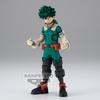 BanPresto - My Hero Academia - Age of Heroes - Deku II (MHA) view 3