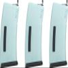 KWA MS120 Magazine- Ice, Mint, Midnight (Ice, 3) view 1