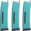 KWA MS120 Magazine- Ice, Mint, Midnight (Mint, 3) view 1