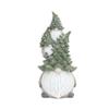 Triple Gnome Stack (Set of 2) 11.75" H Resin view 2