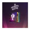 AleXa Girls Gone Vogue 1st Mini Album CD+Folding poster on pack+Photobook+Sticker+Photocard+Tracking view 1