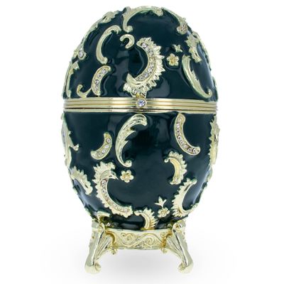 BestPysanky 1891 Memory of Azov Royal Imperial Easter Egg
