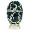 BestPysanky 1891 Memory of Azov Royal Imperial Easter Egg view 1