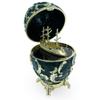 BestPysanky 1891 Memory of Azov Royal Imperial Easter Egg view 3