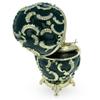 BestPysanky 1891 Memory of Azov Royal Imperial Easter Egg view 4