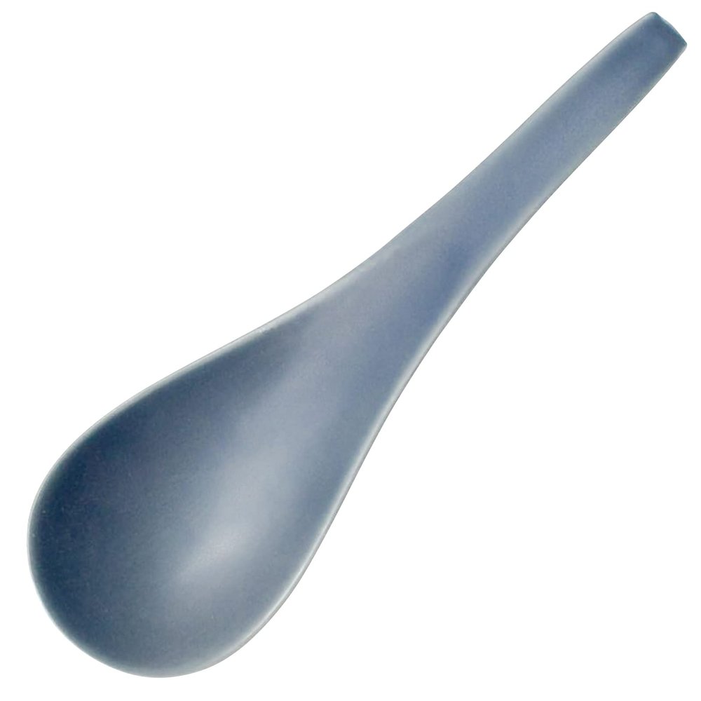 Arita Ware R2327 Original Pottery Ultimate Renge, 6.3 inches (16 cm), Colors, Navy, Microwave, Dishwasher Safe, Made in Japan
