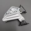 Niu Electric Scooter N1 N1s Footrest Pedal For Original Replace view 1