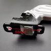 Niu Electric Scooter N1 N1s Footrest Pedal For Original Replace view 2