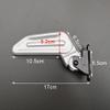 Niu Electric Scooter N1 N1s Footrest Pedal For Original Replace view 3