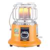 WEBUP Indoor Gas Heater Portable Propane Heater Adjustable Heating Stove Ultra Quiet Radiant Heater Multifunction LP Gas Heater with Carrying Handle view 3