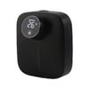 VNABO Automatic Soap Dispenser Waterproof No Touch Smart Sensor Soap Pump Wall Mounted Foam Charging Lotion Dispenser 320ml/10.8oz view 1