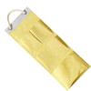 Hanging Jewelry Organizer, Hanging Storage Organizer Multi Functional Hanging File Organizer, Canvas Hanging Organizer for Home Kitchen, 1 Pack view 2