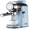 DDYYCX Coffee Machine, Espresso Machines, 5Bar Espresso Maker, Automatic Cappuccino Coffee Maker with Foaming Milk Frother Wand, Perfect for Home, Office Use view 1