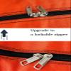 YiKitHom Extra Large Storage Duffle Bag for Travel, Black Oversized Giant Big Traveling Duffle Bag view 3