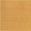 Unique Loom Collection Casual Transitional Solid Heathered Indoor/Outdoor Flatweave Area Rug (4' 1" x 6' 1" Rectangle, Corn Harvest Yellow) view 3