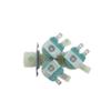GLOB PRO SOLUTIONS 34001248 1122333 DC62-00142D CKD5516 Water Inlet Valve (3 Way) view 2