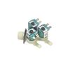GLOB PRO SOLUTIONS 34001248 1122333 DC62-00142D CKD5516 Water Inlet Valve (3 Way) view 3