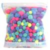 Creatology 1lb. Neon Pom Poms, 6 Pack view 1