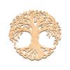 Designocracy Celtic Tree of Life Wall Door Decor by Celtic Art - 93167H-24 view 1