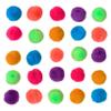 Creatology Bright Multicolor Pom Poms, 24 Packs: 65 ct. (1,560 Total) view 1