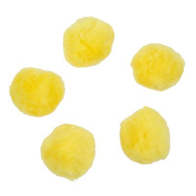 Creatology 2" Pom Poms, 12 Packs: 20 ct. (240 Total)