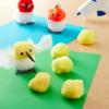 Creatology 2" Pom Poms, 12 Packs: 20 ct. (240 Total) view 2